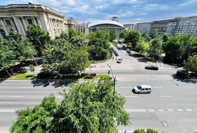 Apartament 3 camere Stirbei Voda - Calea Victoriei- Sala Palatului - 1