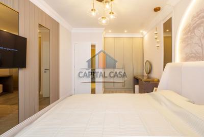 Apartament 2 Camere | Mobilat & Utilat Premium Pipera - 29
