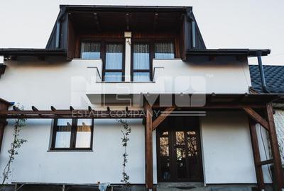 Casă individuală cu 3 camere în Horodnic de Sus