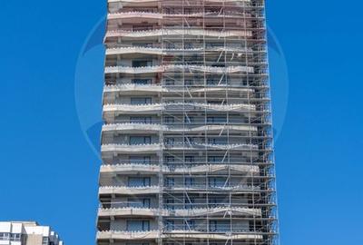 Apartament nou 2 camere de vanzare Olimp Tower etaj 16 - 10
