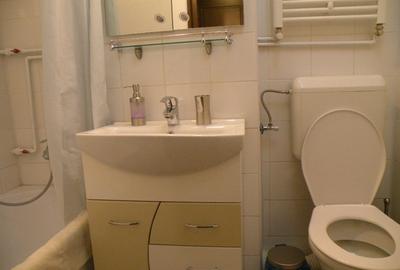 Calea Victoriei, 2 camere dec, et.3, balcon, bloc termoizolat,  zona linistita - 34