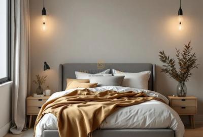 Apartament decomandat cu 3 camere, finisaje moderne, metrou Berceni - 3