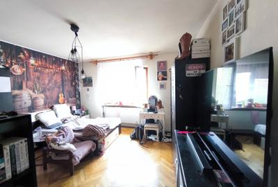 De vanzare casa centrul Brasovului - 5