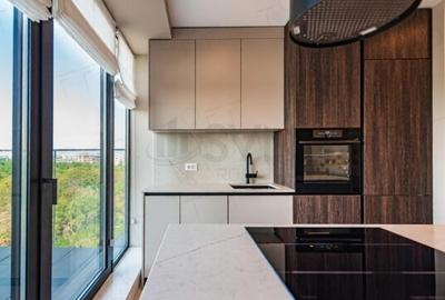REA1026868 Apartament  superb 3 camere One Verdi Park I Design modern I Floreasc - 6