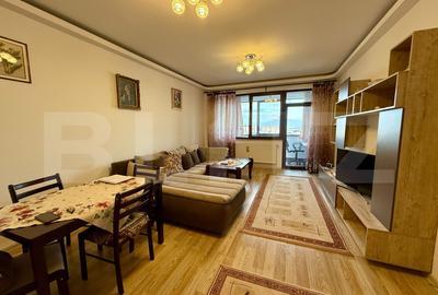 Apartament modern cu 2 camere – Cartierul Tractorul, lângă Mall Coresi - 3