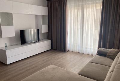 Apartament 2 camere Plaza Lujerului - 2