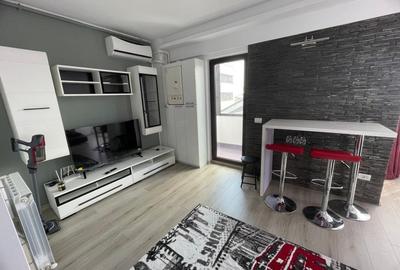 Studio nou de închiriat în Tomis Plus – gata să devină acasă! - 15