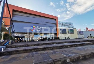 Apartament 3 camere etajul 1 Shopping City Selimbar 2 parcari - 14