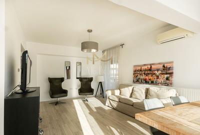 Apartament 4 camere, 94 mp, terasa 100 mp, parcare, Buna Ziua - 5