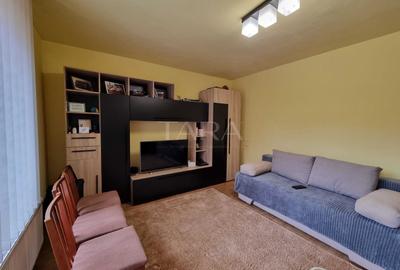 Casă individuală cu 4 camere în Mănăștur