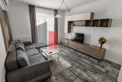 Inchirieriez Apt 2 camere, 21 Residence, Lujerului, Plaza Mall - 3