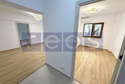 APARTAMENT 3 CAMERE | RENOVAT COMPLET | 78 MP | AN 1983 | ZONA TEIUL DOAMNEI - 3