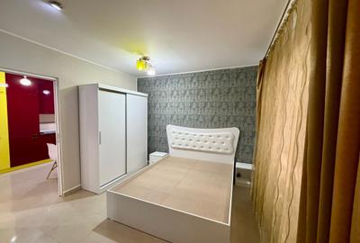 Apartament  cu 2 camere decomandat, cu 2 băi și dressing, etaj 1 - Tătărași - 8