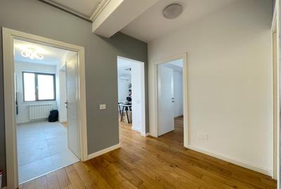Apartament 2 camere I AVIATIEI I Bloc 2021 I 68 mp I Decomandat - 9
