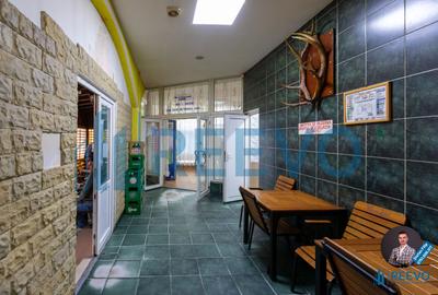 Spațiu Comercial de vânzare, Zona Cornișa, Bacău - 6