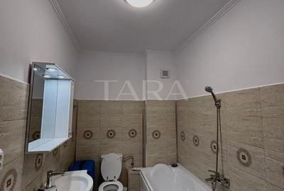 EXCLUSIVITATE! Apartament 2 camere Floresti, zona Parc Poligon. - 13