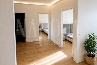 Apartament 3 camere de vanzare in Centru Oradea, Oradea - 5