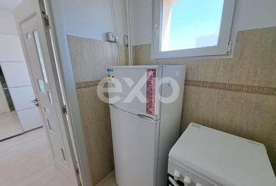Garsoniera de vanzare zona Alba Iulia IDEAL INVESTITIE!!1 - 6