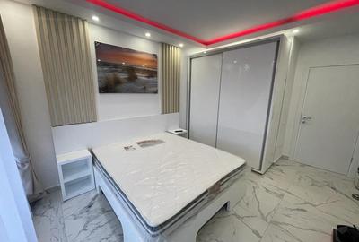 Apartament cu 2 camere de vanzare, mobilat si utilat LUX. Spazio Residence - 9