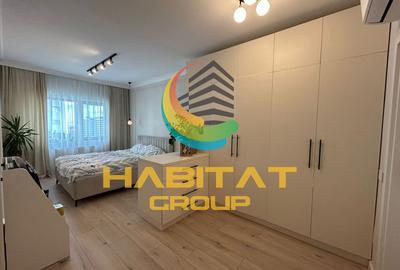 Apartament 3 Camere cu Terasa de Vanzare, Metrou Mihai Bravu - 1