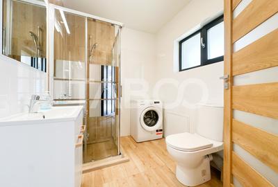 Duplex la cheie de vanzare in zona Europa teren 310 mp - 8