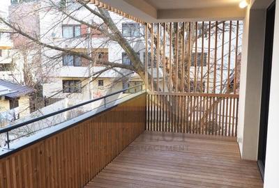 Apartament cu 4 camere decomandat în Dorobanți - 1