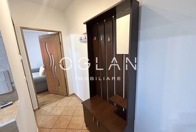 Apartament 2 camere , balcon,  Zona Ciresica - 14