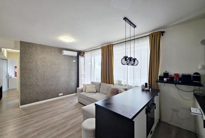 3 Camere | Terasă de 20 mp | Otopeni Central - Trio Residencce - 12