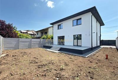 Casa individuala || P+1E+POD ||5 camere - 2 bai  || 309 mp teren || - 15