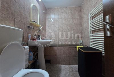 Apartament 4 camere | Decomandat | 82mp | Etaj 2 | Zona BRD Marasti - 7