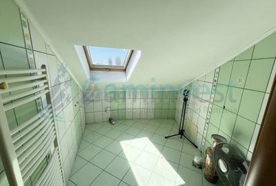 Vila spatioasa de vanzare in EXCLUSIVITATE in Oradea, Bihor - 20