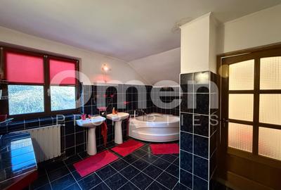 Casa Tautii Magheraus | 256 mp | teren 6800 mp - 11