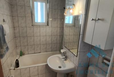 Apartament 3 camere - 61.6 mp utili - Bloc reabilitat - Ozana / Ciucea - 11