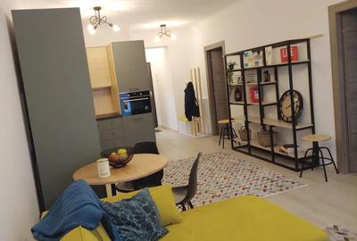 Apartament 3 Camere | Elegant & Mobilat | Metrou | Complex Soho Unirii - 5