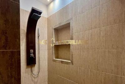 2 Camere de inchiriat | Baneasa | Centrala Proprie | Parcare Subterana - 7