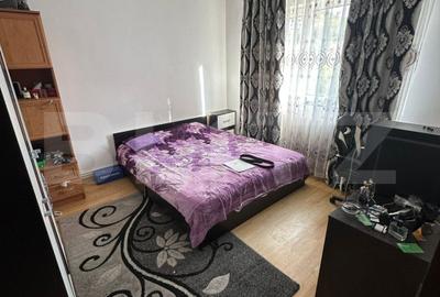 Apartament 2 camere plus living, balcon, parcare, Grigorescu, zonă excelentă - 1