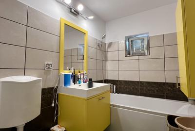 Apartament modern, 3 camere, 67 mp utili, etaj 3, decomandat - Aradului - 10