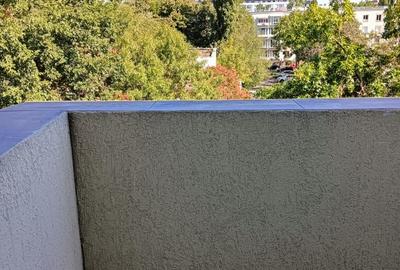 Vând apt. 2cam. Floreasca-Barbu Văcărescu, Str. J. Sebastian Bach, 12min. metrou - 10