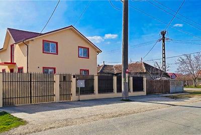 Vila cu 5 camere in Cumpăna - mobilată si utilată - 20