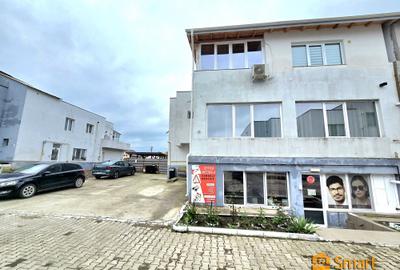 Spatiu comercial Breazu 78mp , vitrina 7ml , Str. Lacramioarelor - 10