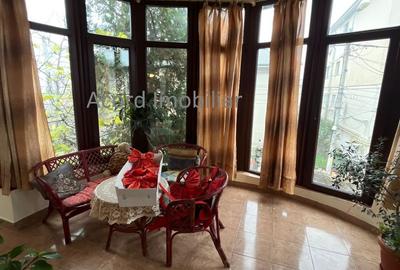 Casă Faleză Nord - 12