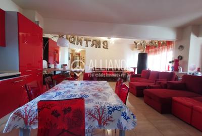 De vânzare apartament 3 camere statiunea Mamaia, zona Butoaie - 4
