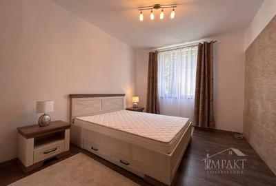 Apartament cu 2 camere spre inchiriere in zona Gheorgheni! - 1