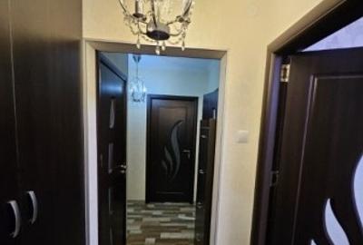 DRISTOR- DRUMUL MURGULUI-APARTAMENT 2 CAMERE