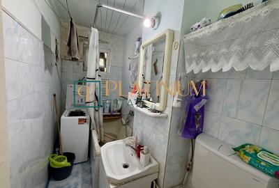 P4924 Apartament 4 camere  zona Dacia, CENTRALA PROPRIE, ETAJ 3 - 7