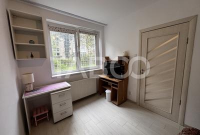 Apartament cu 2 camere partial renovat zona Mihai Viteazul Sibiu - 7