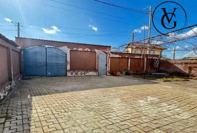 Casa P+M | 4 camere | Ovidiu - Lacul Siutghiol, 400 mp - 2