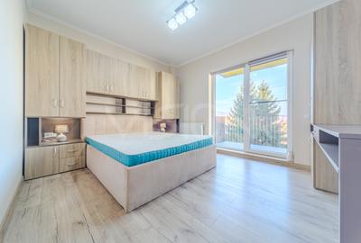 ⚡TUR VIRTUAL 2 camere | 54 m² | modern  | parcare | terasă | Piața Abator - 11