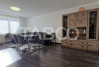 Apartament cu 3 camere modern parcare si terasa Arhitectilor - 12