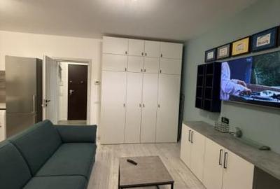 GARSONIERA ZEN LIVING GROZAVESTI METROU BLOC NOU - 1